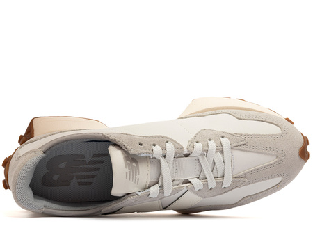 Buty New Balance NB 327 Biały (MS327ASK)