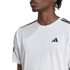 Koszulka adidas Train Essentials 3-Stripes Training Tee M (IB8151)