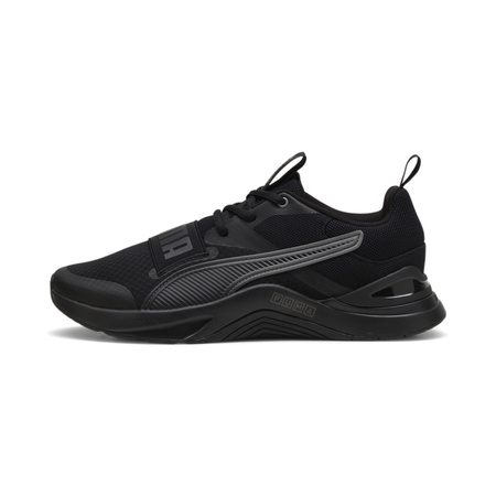 Buty sportowe męskie Puma Prospect Neo Force Black Cool Dark czarne (379626-01)