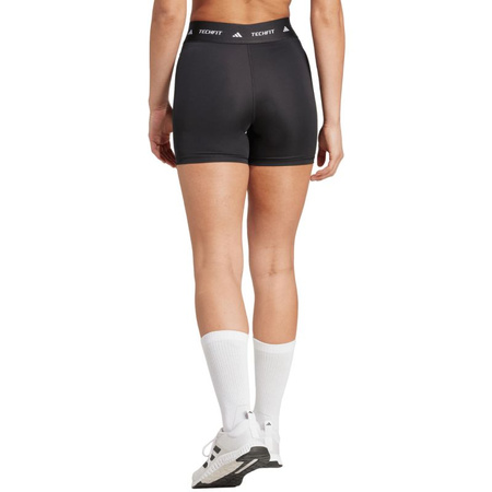Spodenki adidas TechFit Short W IT2275 (1571201)