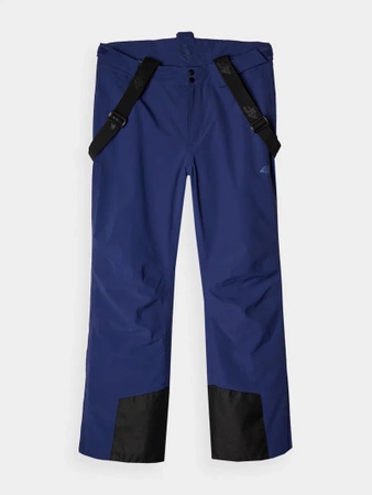 Spodnie męskie narciarskie 4F (58914/4FWAW24TFTRM0756-31S)