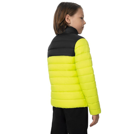 Kurtka 4F Jr 4FJSS23TDJAM077 45S (4FJSS23TDJAM07745S)