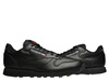 Buty sportowe damskie czarne Reebok Classic Leather Black (2267)