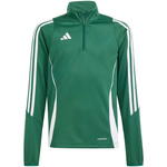 Bluza adidas Tiro 24 Training Top Jr (IR9362)