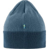 Czapka beanie Fjällräven Vardag Classic Beanie Indigo Blue-Dawn Blue (F78141-534-543)