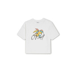 Koszulka O'Neill Addy Graphic T-Shirt Jr (92800613041)