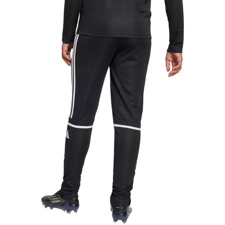 Spodnie dla dzieci adidas Squadra 25 Training czarne (JE2777)