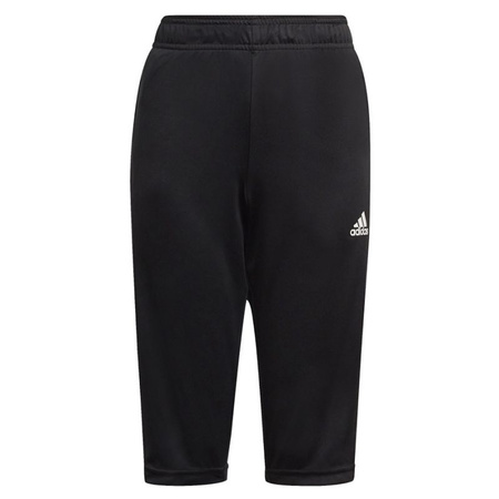 Spodnie adidas Tiro 21 3/4 Pant Jr (GM7373)