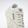 Wyprzedaż - Buty sportowe damskie/męskie Reebok Court Advance sneakersy tenisówki białe (100010620)