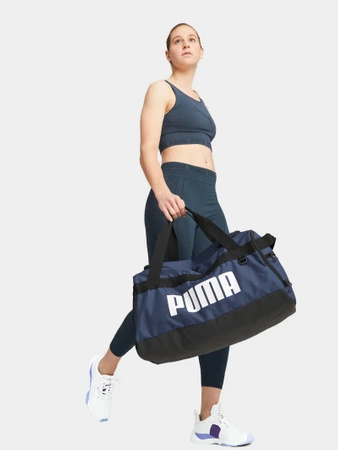 Torba sportowa Puma Challenger Duffel Bag S  35l(079530-02)