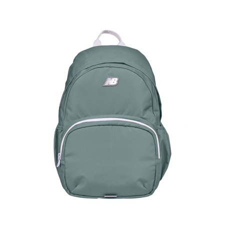 Plecak New Balance Heritage Youth Backpack DKJ LAB51523DKJ (1581716)