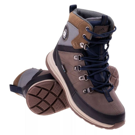 Buty Elbrus Hieroo Mid Wp W  (92800330934)