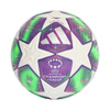Piłka nożna adidas UWCL 25/26 League Stage Pro JD0190 (JD0190)