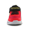 Buty Skechers S-Lights Meteor-Lights - Krendox Jr 401495N-RDBK (1154484)
