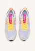 Buty Damskie Gioseppo ADAIR (71095-P-Malva)