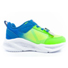 Buty Skechers S Lights Jr 401495N/BLLM (1568828)