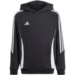 Bluza adidas Tiro 24 Hooded Sweat Jr (IJ5611)