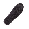 Wyprzedaż - Sneakersy Kappa Fogo OC Black/Grey buty sportowe czarne  (243180OC-1116)