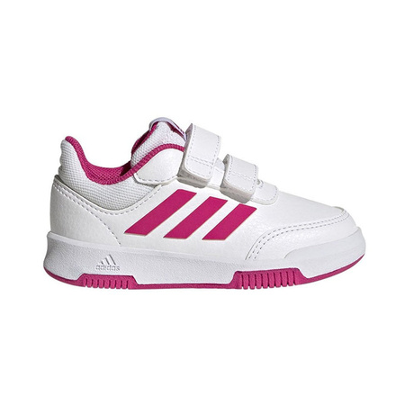 Sneakersy dziecięce adidas Sport 2.0 C dziewczęce biało-różowe (GW6451)