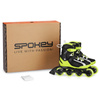 Rolki Spokey MsrFIT LM SPK-940749 roz.37 (9506703000)