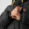 Kurtka puchowa ocieplana męska Fjällräven Expedition Down Jacket M Black (F84600-550)