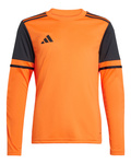 Koszulka bramkarska adidas Junior Squadra 25 (JJ1941)