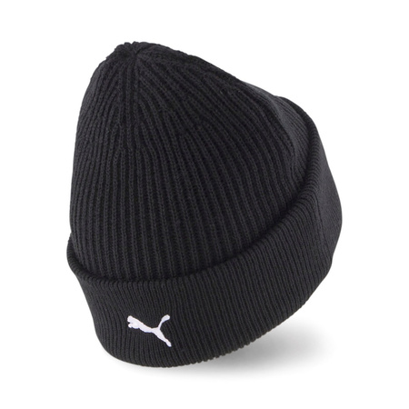 Czapka Puma MAPF1 BEANIE Czarny (02405901)