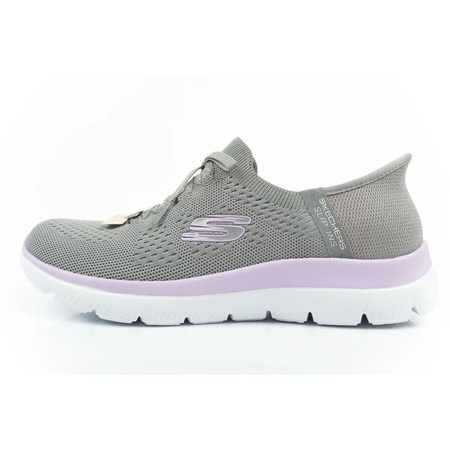 Buty Skechers Summits-New Daily Slip-ins W 150263/GYLV (1564902)