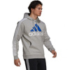 Bluza adidas Mens Essentials Hoodie M (GV5249)