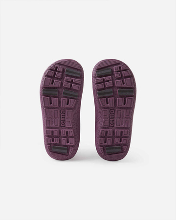 Buty zimowe Reima ReimaTec barefoot dla dzieci Talvella Kids (5400150A-5390)