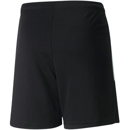 Spodenki Puma teamLIGA Shorts Jr 704931 03 (1612326)