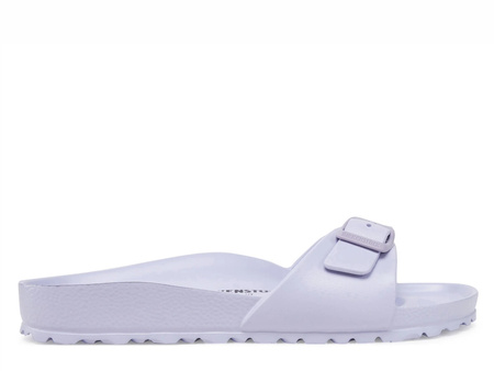 Klapki Birkenstock MADRID EVA NARROW Fioletowy (1029942)