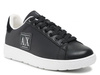 Buty Armani Exchange AX SNEAKER Czarny (XUX084-XV557-O002)