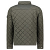Kurtka męska Geographical Norway BELIFICIO MEN 001 KAKI (WY4492H/GN-KAKI)
