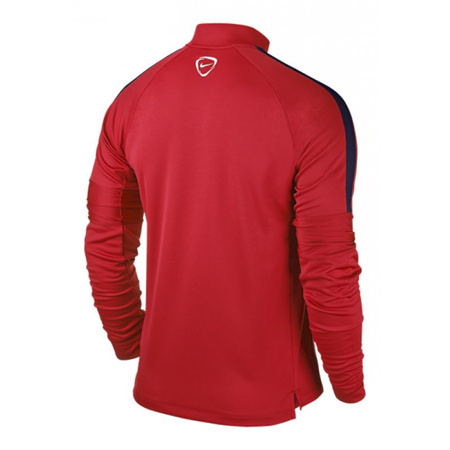 Bluza Nike Squad 15 Ignite Midlayer Jr 646404-662 (646404-662)