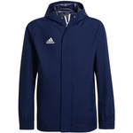 Kurtka adidas Entrada 22 All-weather Jr (IK4012)