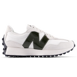 Sneakersy damskie New Balance WS327 white Lifestyle (WS327JWA)