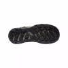 Wyprzedaż - Trekkingi skórzane damskie Keen Circadia MID WP buty outdoorowe brązowe  (KE-1026764)