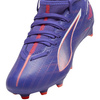 Buty piłkarskie dla dzieci Puma Ultra 5 Match FGAG (108096 01)