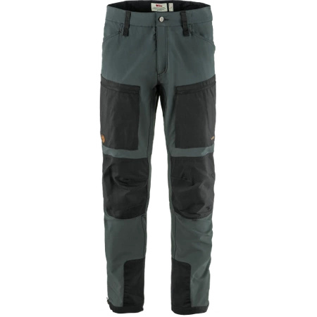 Spodnie męskie Fjällräven Keb Agile Trousers M Basalt-Iron Grey (F86411-050-048)