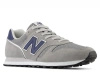 Sneakersy męskie New Balance buty sportowe szare (ML373SP2)