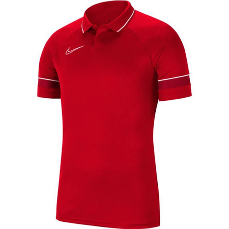 Koszulka Nike Polo Dry Academy 21 M CW6104 657 (CW6104657)