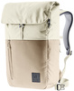 Plecak miejski Deuter Up Seoul 16+10L ecru turystyczny na laptopa 15 cali (3813821-6606)