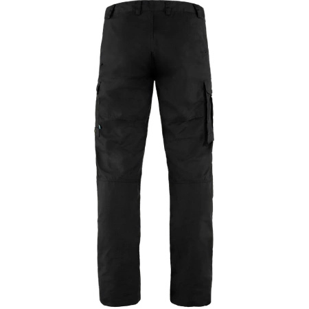 Spodnie męskie Fjällräven Barents Pro Trousers M Black (F87179-550)