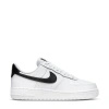 Buty sportowe damskie Nike Air Force 1 '07 W białe skórzane (DD8959-103)
