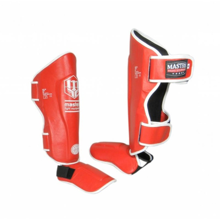 Nagolenniki Masters NS-30 (WAKO APPROVED) (1115111-M02)