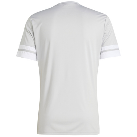 Koszulka męska adidas Squadra 25 szara (JG5837)