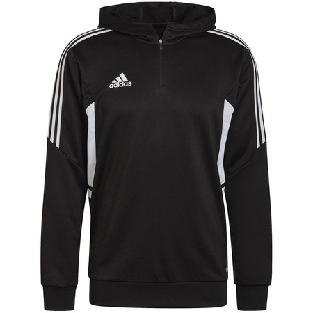 Bluza adidas Condivo 22 Track Hoodie M (HD7006)