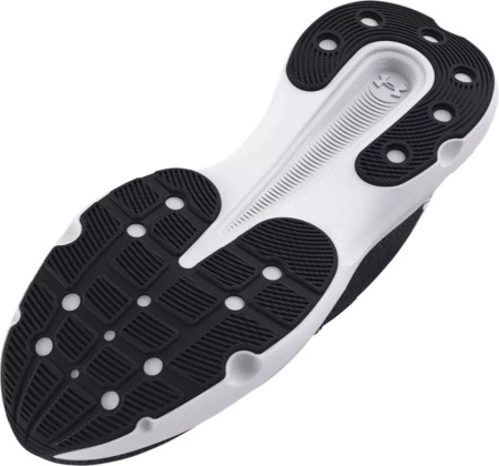 Wyprzedaż - Buty sportowe męskie Under Armour UA Infinite (3027523-001)