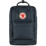 Plecak Fjällräven Kånken Laptop 17" Navy (F23525-560)